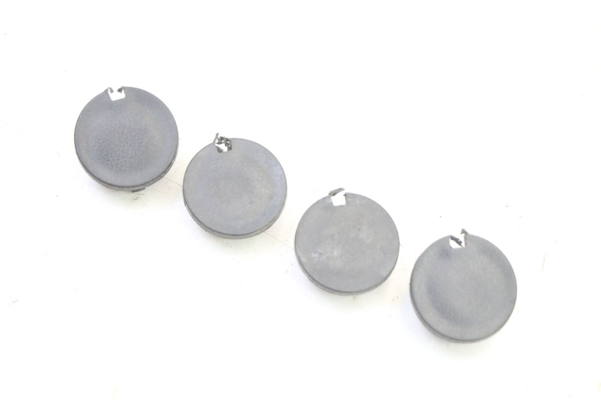 photo de COPERTURA DEL TELAIO LATERALE VENESI FLY RETRO 4T 50 (2020 - 2025) - Dettaglio del componente