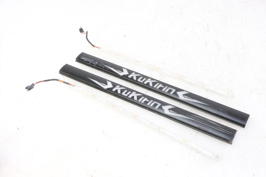 photo de TELAIO CARENA KUKIRIN G2 MASTER 1 - Vista principale