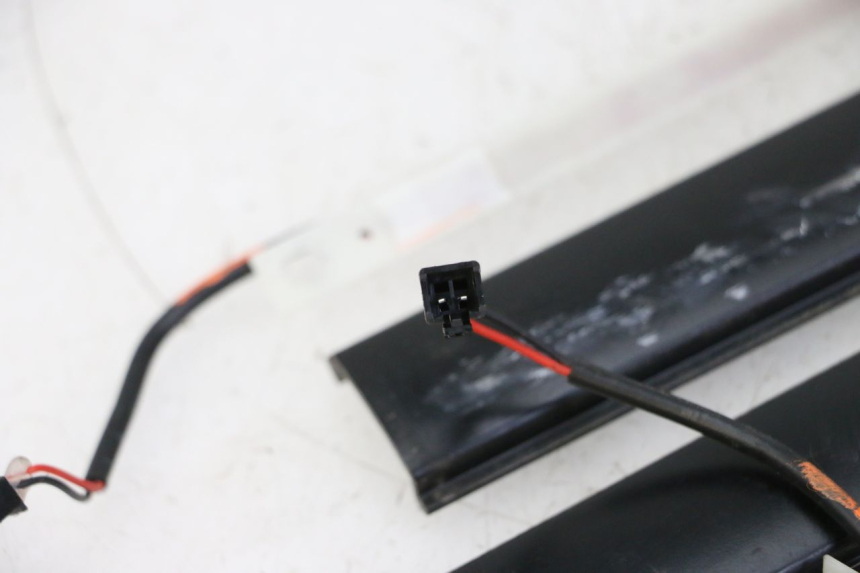 photo de TELAIO CARENA KUKIRIN G2 MASTER 1 - Dettaglio del componente