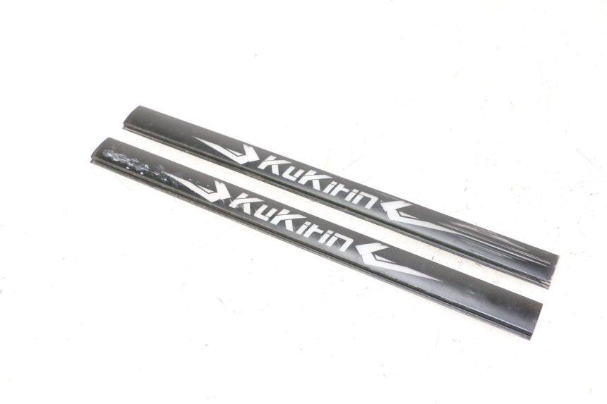 photo de TELAIO CARENA KUKIRIN G2 MASTER 1 - Zoom sui componenti