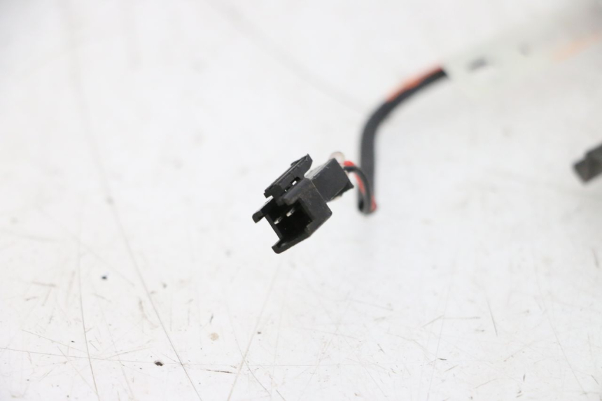 photo de TELAIO CARENA KUKIRIN G2 MASTER 1 - Zoom sullo stato d'uso