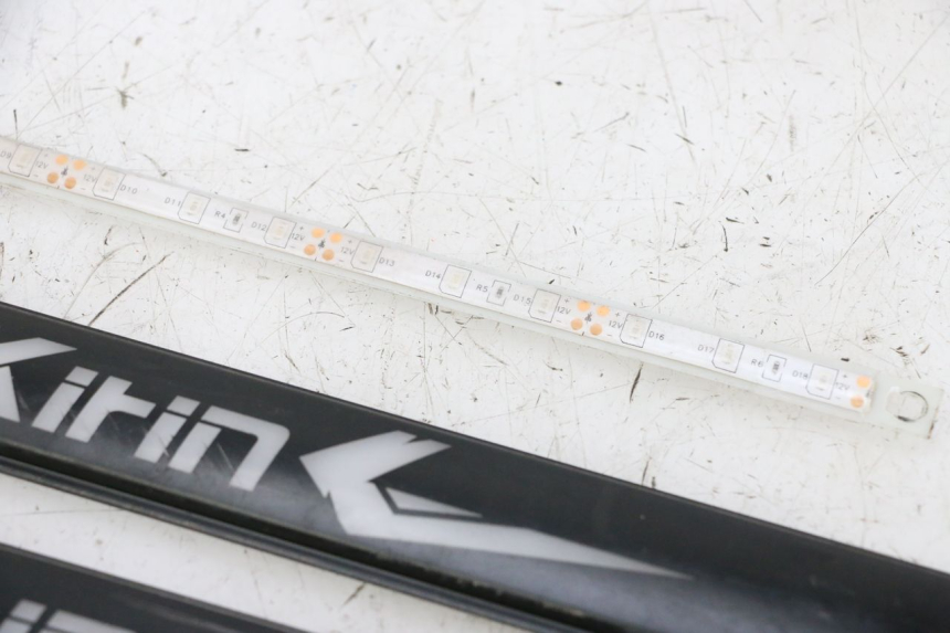 photo de TELAIO CARENA KUKIRIN G2 MASTER 1 - Vista d'insieme del prodotto