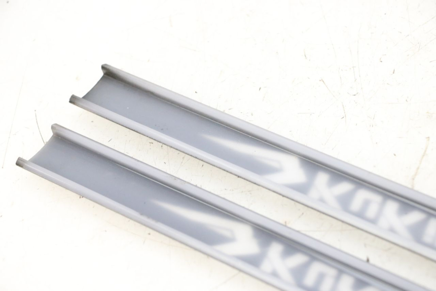 photo de TELAIO CARENA KUKIRIN G2 MASTER 1 - Stato della superficie e materiale