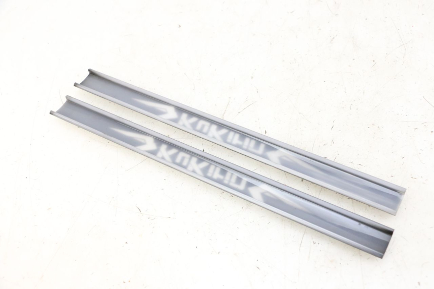 photo de TELAIO CARENA KUKIRIN G2 MASTER 1 - Ricambio usato controllato