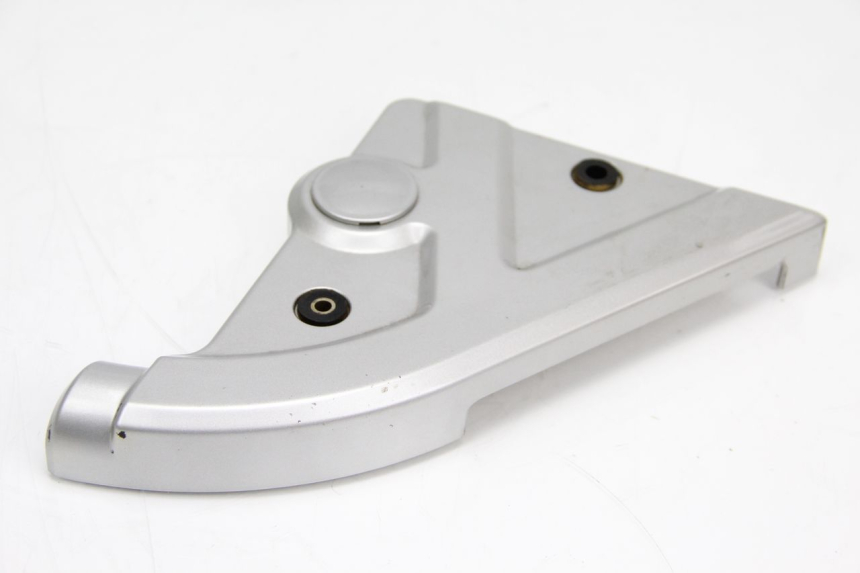 photo de COPERCHIO TELAIO LATERALE SINISTRO HYOSUNG AQUILA GV 125 (2009 - 2016) - Vista principale