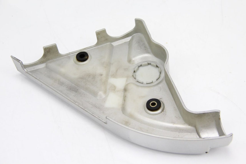 photo de COPERCHIO TELAIO LATERALE SINISTRO HYOSUNG AQUILA GV 125 (2009 - 2016) - Altra angolazione