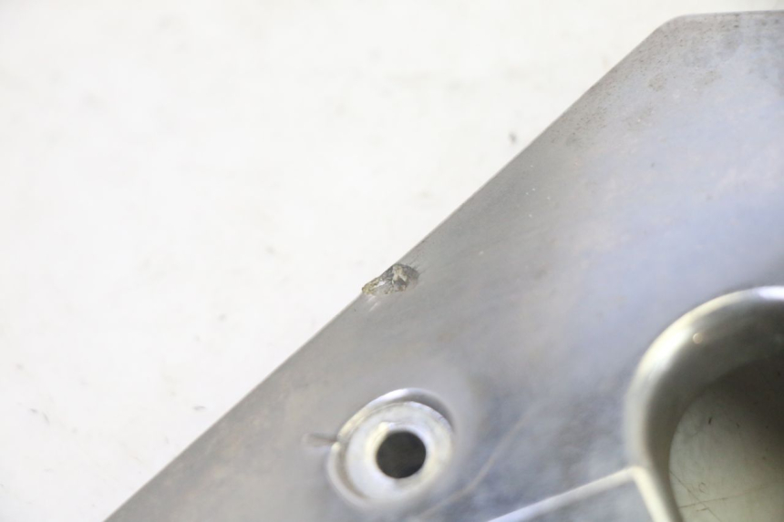 photo de TELAIO CARENA SINISTRA HYOSUNG GV AQUILA 125 (2000 - 2009) - Dettaglio del componente