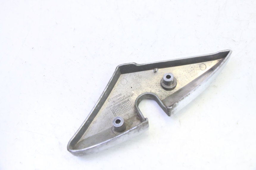 photo de TELAIO CARENA SINISTRA HYOSUNG GV AQUILA 125 (2000 - 2009) - Altra angolazione