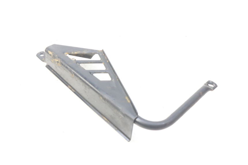 photo de CACHE TELAIO LATERALE SINISTRO YAMAHA BLASTER 200 (1987 - 2002) - Zoom sullo stato d'uso
