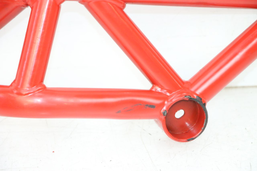 photo de TELAIO CARENA SINISTRA MAG POWER BOMBERS 4T 50 (2016 - 2026) - Altra vista dell'articolo