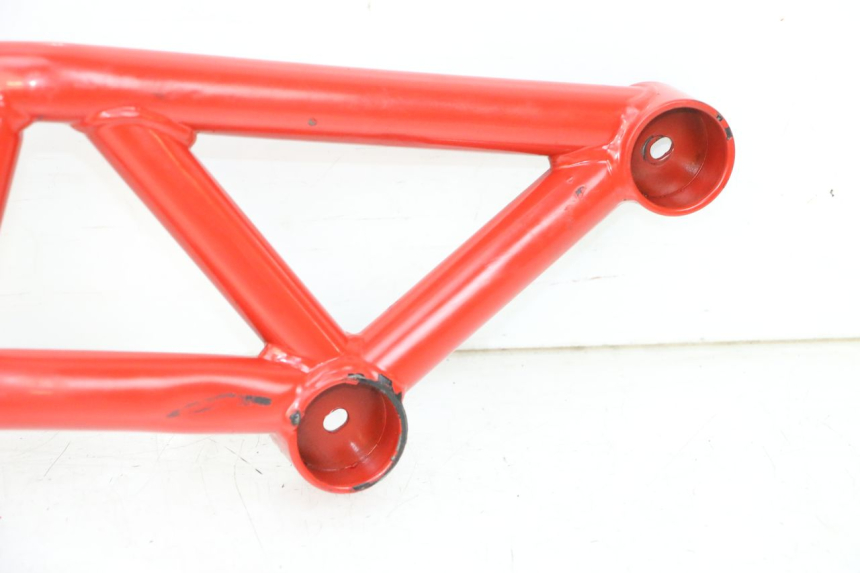 photo de TELAIO CARENA SINISTRA MAG POWER BOMBERS 4T 50 (2016 - 2026) - Stato della superficie e materiale