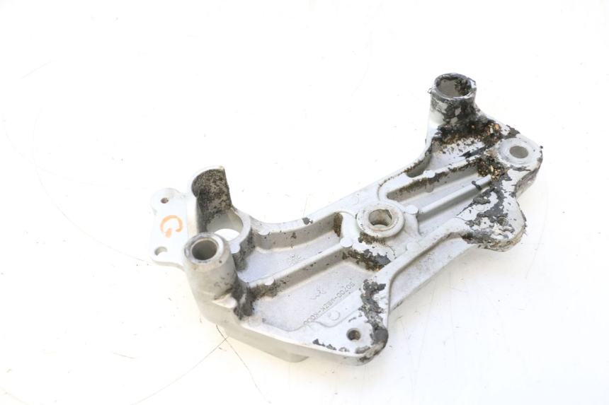 photo de TELAIO CARENA SINISTRA HONDA CB F HORNET 600 (2005 - 2006) - Zoom sullo stato d'uso