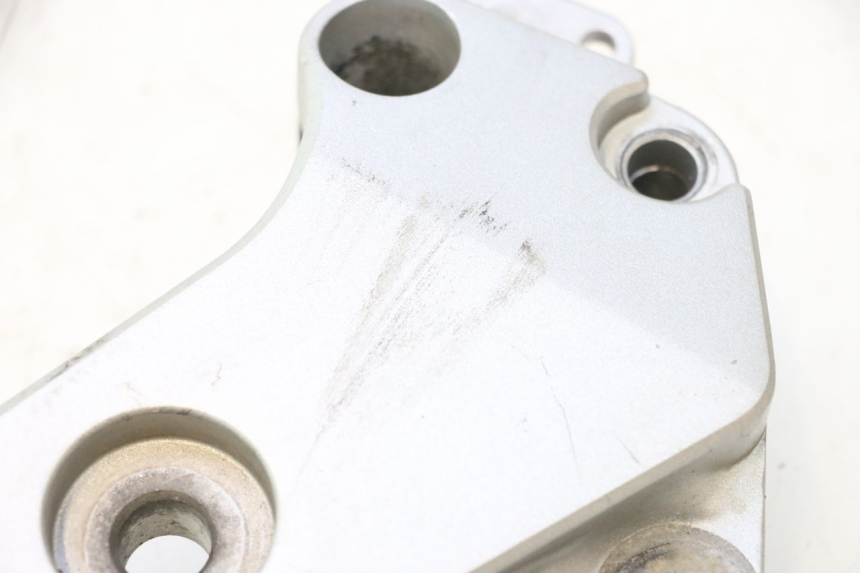 photo de TELAIO CARENA SINISTRA HONDA CB F HORNET 600 (2005 - 2006) - Dettagli dei punti di fissaggio