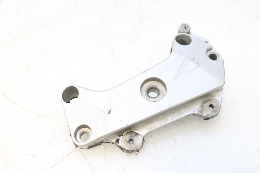 photo de TELAIO CARENA SINISTRA HONDA CB F HORNET 600 (2005 - 2006) - Stato della superficie e materiale
