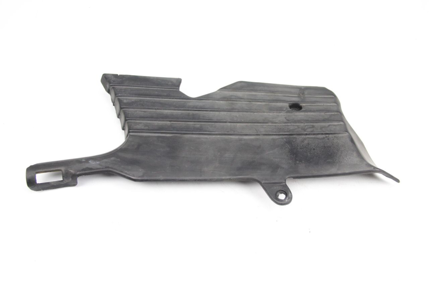 photo de COPERCHIO TELAIO LATERALE SINISTRO HONDA CBR F SC21 1000 (1986 - 1992) - Zoom sullo stato d'uso