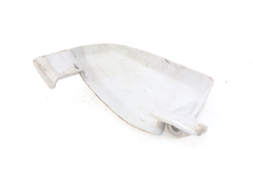 photo de CACHE TELAIO LATERALE SINISTRO HONDA CRF 250 (2016 - 2017) - Zoom sullo stato d'uso