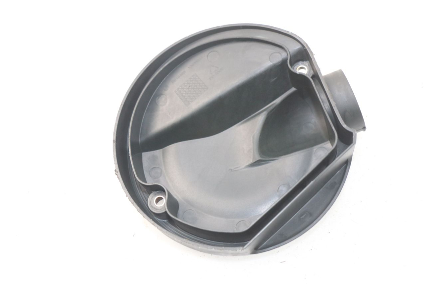 photo de COPERCHIO TELAIO LATERALE SINISTRO PIAGGIO FLY IE 125 (2012 - 2017) - Zoom sullo stato d'uso