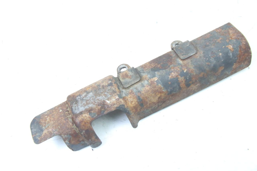 photo de TELAIO CARENA SINISTRA HONDA MTX TC02 125 (1987 - 1989) - Vista principale