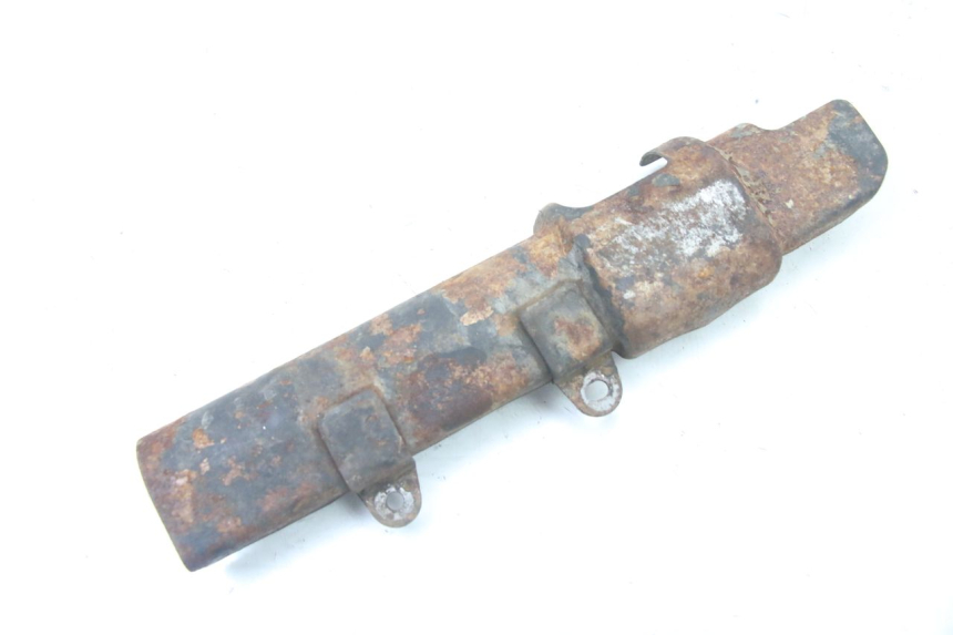 photo de TELAIO CARENA SINISTRA HONDA MTX TC02 125 (1987 - 1989) - Dettaglio del componente