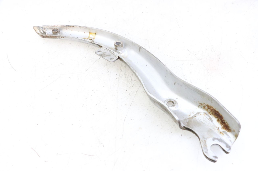 photo de TELAIO CARENA SINISTRA HONDA VT C2 SHADOW 750 (1997 - 2001) - Zoom sullo stato d'uso