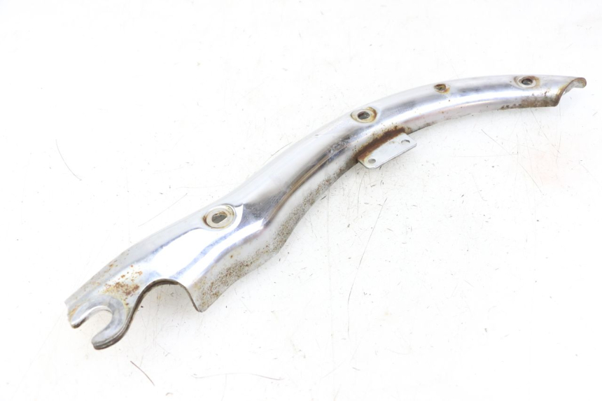 photo de TELAIO CARENA SINISTRA HONDA VT C2 SHADOW 750 (1997 - 2001) - Primo piano tecnico
