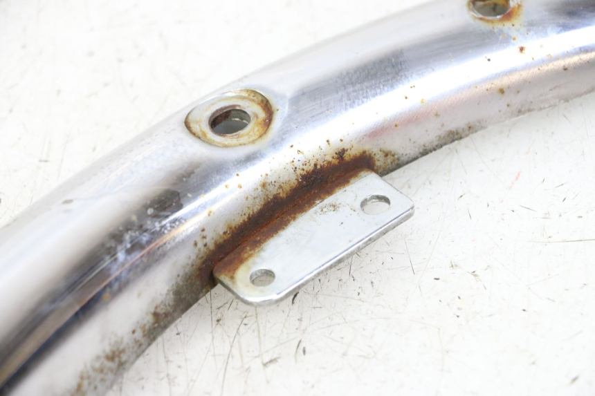 photo de TELAIO CARENA SINISTRA HONDA VT C2 SHADOW 750 (1997 - 2001) - Vista d'insieme del prodotto