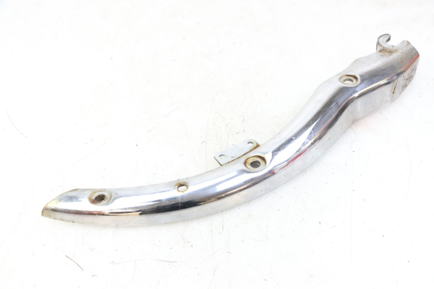 photo de TELAIO CARENA SINISTRA HONDA VT C2 SHADOW 750 (1997 - 2001) - Dettagli dei punti di fissaggio