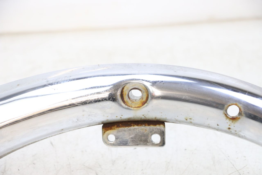 photo de TELAIO CARENA SINISTRA HONDA VT C2 SHADOW 750 (1997 - 2001) - Ricambio usato controllato