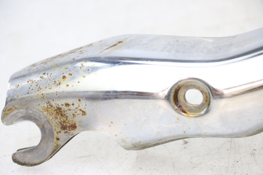 photo de TELAIO CARENA SINISTRA HONDA VT C2 SHADOW 750 (1997 - 2001) - Marcature e riferimenti originali