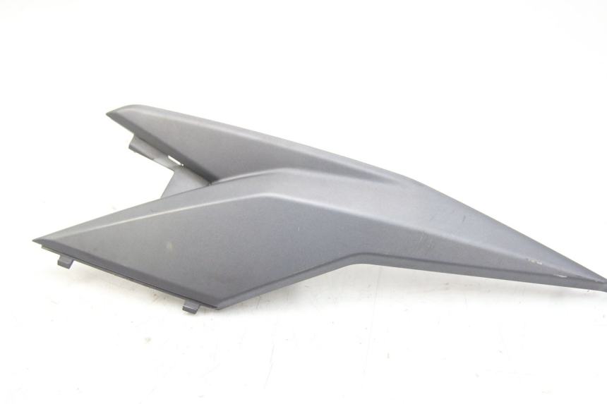 photo de CACHE TELAIO LATERALE SINISTRO SYM JET 14 4T 50 (2018 - 2022) - Vista principale