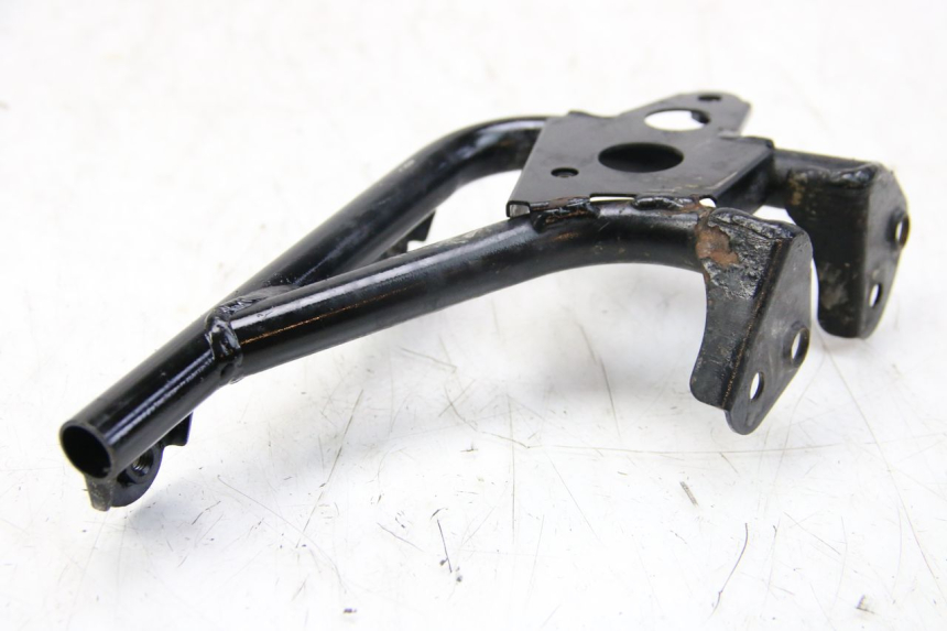 photo de CACHE TELAIO LATERALE SINISTRO KAWASAKI KX 85 (2001 - 2013) - Altra angolazione