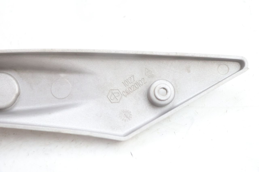 photo de TELAIO CARENA SINISTRA PIAGGIO LIBERTY 125 (1998 - 2008) - Ricambio usato controllato
