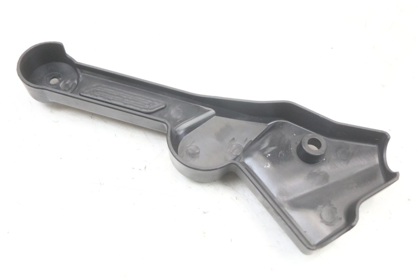 photo de TELAIO CARENA SINISTRA MASAI SCRAMBLER SPORT 125 (2021 - 2025) - Primo piano tecnico