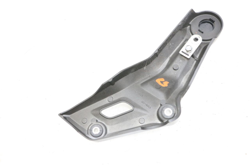 photo de TELAIO CARENA SINISTRA YAMAHA MT-07 MT07 ABS 700 (2018 - 2020) - Zoom sullo stato d'uso