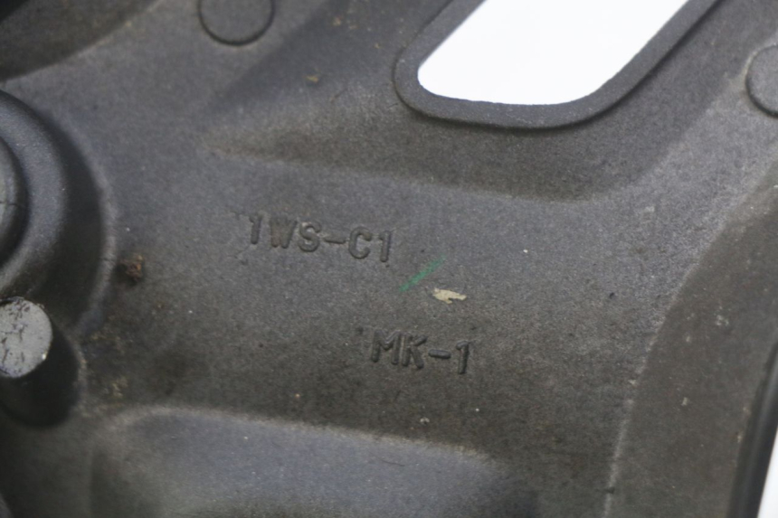 photo de CACHE TELAIO LATERALE SINISTRO YAMAHA MT-07 MT07 700 (2018 - 2020) - Dettaglio del componente