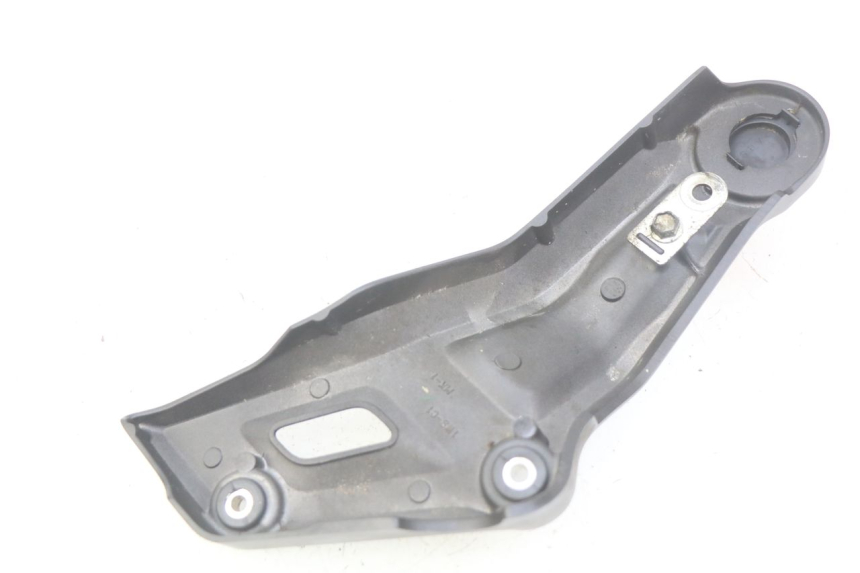 photo de CACHE TELAIO LATERALE SINISTRO YAMAHA MT-07 MT07 700 (2018 - 2020) - Zoom sullo stato d'uso