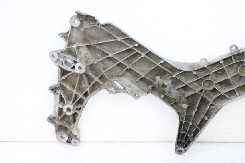 photo de COPERTURA DEL TELAIO LATERALE SINISTRO HONDA NSR R 125 (1994 - 2003) - Dettaglio del componente