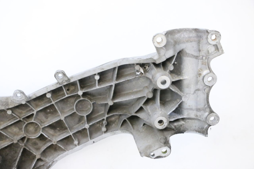 photo de COPERTURA DEL TELAIO LATERALE SINISTRO HONDA NSR R 125 (1994 - 2003) - Altra angolazione