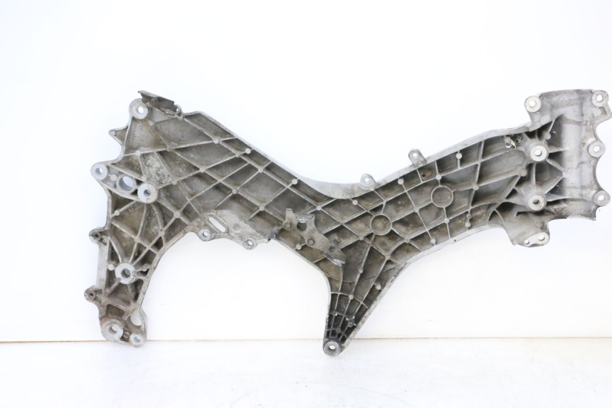 photo de COPERTURA DEL TELAIO LATERALE SINISTRO HONDA NSR R 125 (1994 - 2003) - Primo piano tecnico