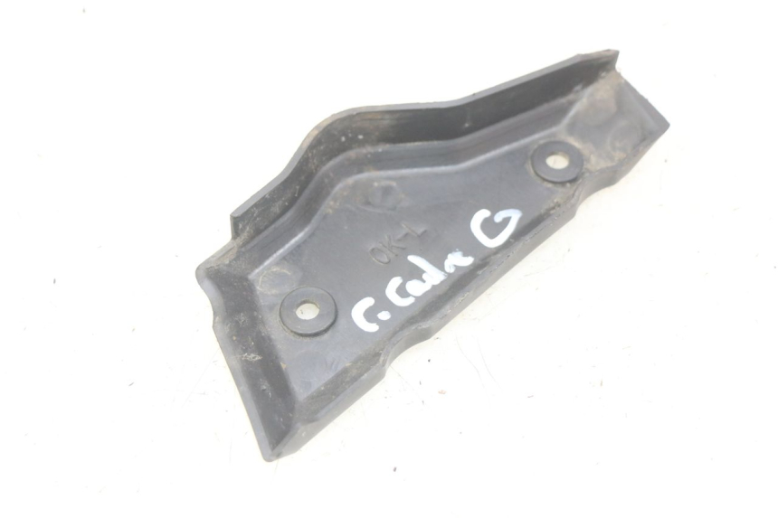 photo de CACHE TELAIO LATERALE SINISTRO YAMASAKI RAPTOR 50 (2013 - 2018) - Dettaglio del componente