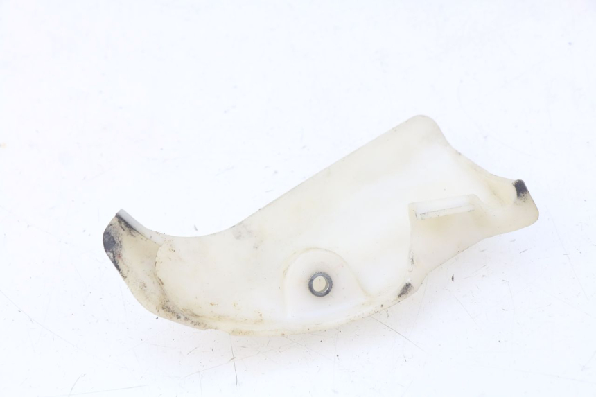 photo de CACHE TELAIO LATERALE SINISTRO SUZUKI RM-Z RMZ 250 (2010 - 2016) - Zoom sullo stato d'uso