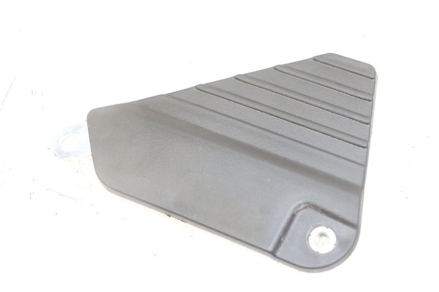 photo de TELAIO CARENA SINISTRA ROYAL ENFIELD HYMALAYAN 410 (2016 - 2023) - Zoom sullo stato d'uso