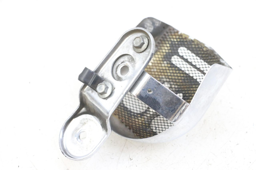 photo de TELAIO CARENA SINISTRA HARLEY DAVIDSON SPORTSTER XL CUSTOM 1200 (2003 - 2004) - Zoom sullo stato d'uso