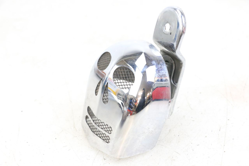 photo de TELAIO CARENA SINISTRA HARLEY DAVIDSON SPORTSTER XL CUSTOM 1200 (2003 - 2004) - Altra angolazione