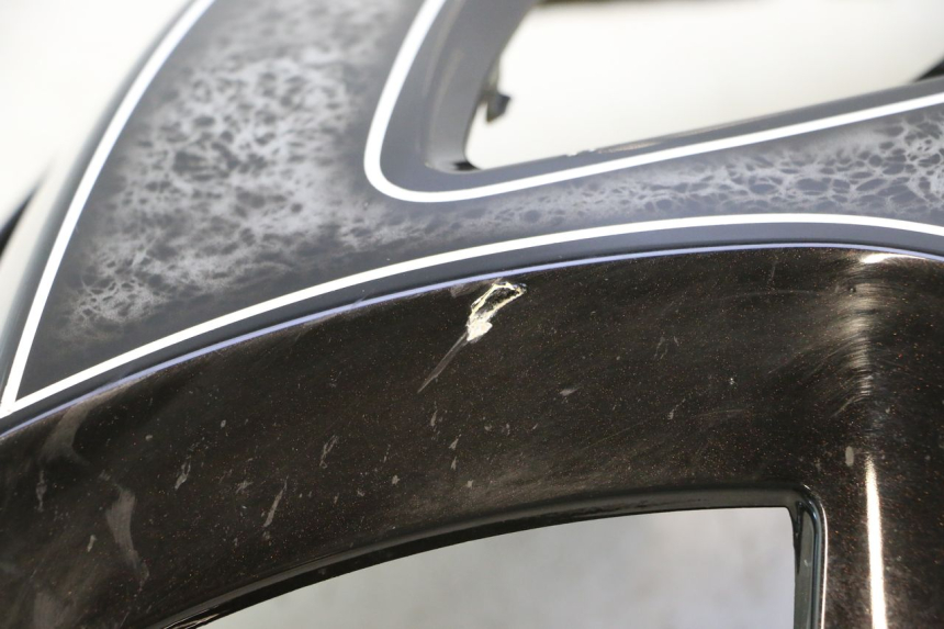 photo de TELAIO CARENA SINISTRA CAN-AM SPYDER RS 1000 (2008 - 2012) - Caratteristiche distintive