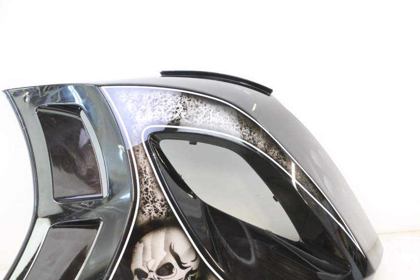photo de TELAIO CARENA SINISTRA CAN-AM SPYDER RS 1000 (2008 - 2012) - Dettagli dei punti di fissaggio