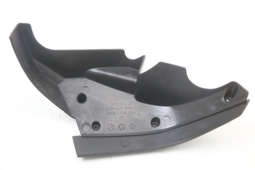 photo de TELAIO CARENA SINISTRA KYMCO SUPER 8 125 (2008 - 2015) - Zoom sullo stato d'uso