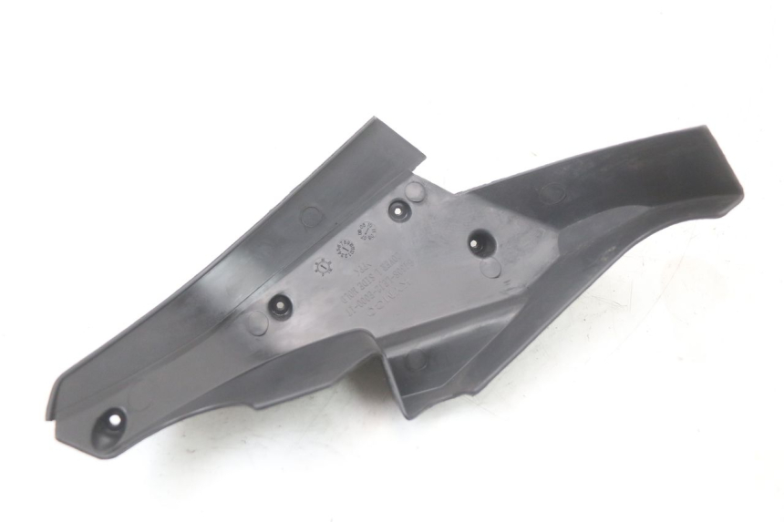 photo de TELAIO CARENA SINISTRA KYMCO SUPER 8 125 (2008 - 2015) - Altra angolazione