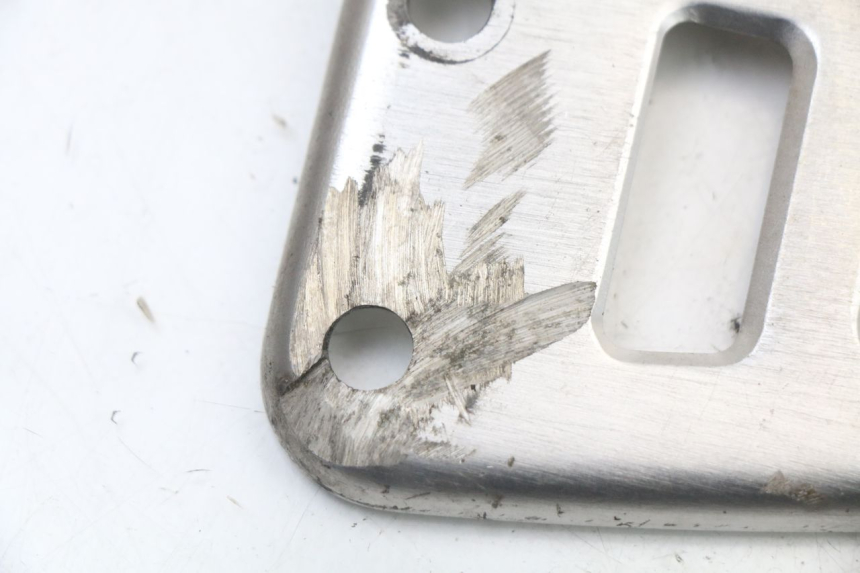 photo de TELAIO CARENA SINISTRA SUZUKI SV S 650 (1999 - 2002) - Dettaglio del componente