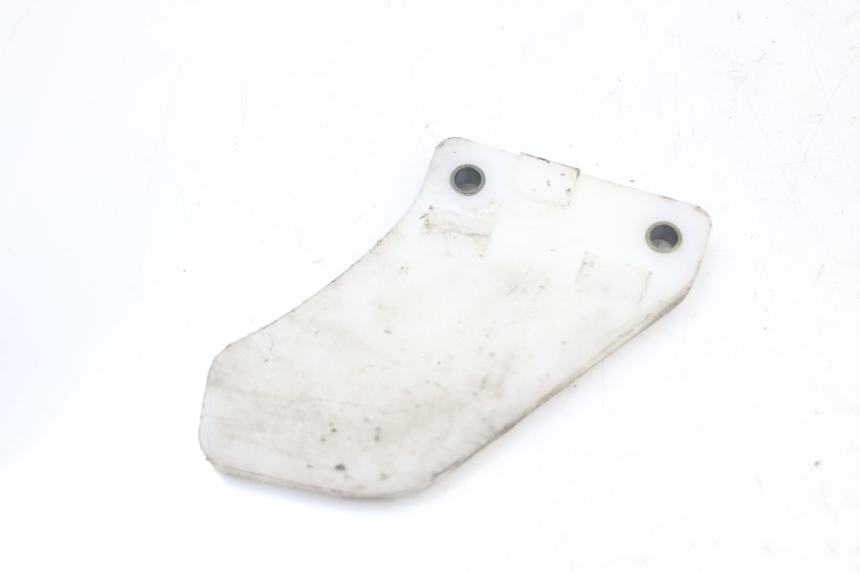 photo de TELAIO CARENA SINISTRA YAMAHA TDR DELTABOX 125 (1997 - 2003) - Primo piano tecnico